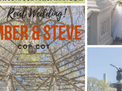 Amber Steve’s Wedding April