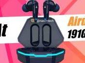 boAt Airdopes 191G Gaming Earphones with 65ms Latency Launched India: Price, Specifications