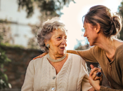 Ways Encourage Ageing Parent Help