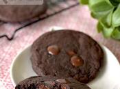 Best Chewy Gooey Double Chocolate Chip Cookies HIGHLY RECOMMENDED!!!