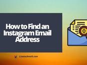 Find Instagram Email Address