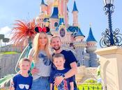 Disneyland Paris Day: Magical Trip