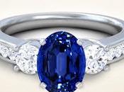 Choose Stunning Sapphire Engagement Ring Celebrate Your Occasion