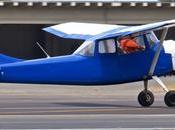 Cessna O-1E Bird
