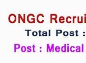 ONGC Recruitment 2022 Assam Medical Officer Vacancy