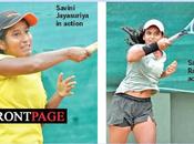 Saajida Savini Face Women’s Final