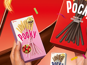 Pocky Range Crispier Tastier With High-Fiber Wholewheat Biscuit Sticks Available From June 2022