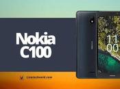 Nokia C100 Full Specifications Price