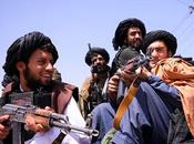 Terrorist Activities Increasing Across Afghanistan Taliban Regime: Envoy