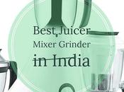 List Best Juicer Mixer Grinder India (2022) with Price