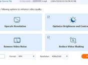 Best Video Quality Enhancer Improve Quality[Offline Online]