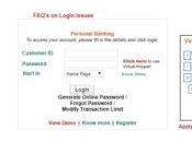 IDBI Online Banking