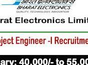 Recruitment 2022 Apply Project Engineer-I Jobs Vacancies