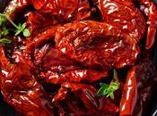 Substitutes Sun-Dried Tomatoes With Strong Flavor