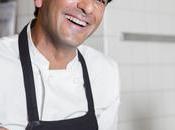 Indian Chef Vikas Khanna Release Book