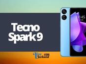 Tecno Spark Features Specifications, Price