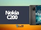 Nokia C200 Features Specifications, Price