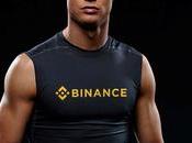 Cristiano Ronaldo Binance Will Collaborate Bring Football Enthusiasts Web3