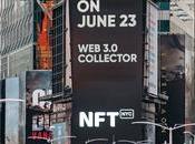 Following NFT.NYC Conference June ClubRare Will Host Web3 Collector Afterparty