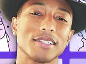 Doodles Titled Pharrell Williams Chief Brand Officer