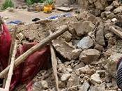 Least 1,000 Killed Devastating Afghanistan Earthquake