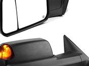 Best Aftermarket Dodge Mirrors Pick