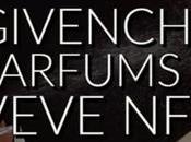 Givenchy Parfums Lunches Creation VeVe Platform