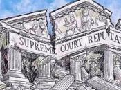 Reputation Destroyed