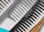 Wide Tooth Combs Curly Hair