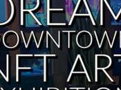 Dream Downtown Presents Gallery Collaboration with Crypt