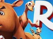 Riki Rhino (2020) Movie Review
