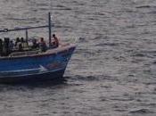 Navy Detains People Illegal Migration Attempt