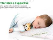 Baby Pillow: Necessity Your