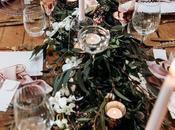 Sage Rust Wedding Color Palette: Trends Ideas