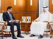 Kanchana Qatar’s Energy Affairs State Minister Today