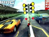 Best Drag Racing Games (Android/iPhone) 2022