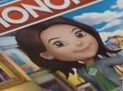 World Women, Hasbro Game Corporation Start Monopoly!