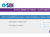 Check Complaint Status Online