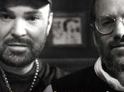 Aaron Razel Featuring David Deor Shma Israel (video)