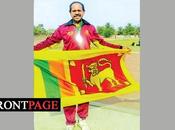 Gamini Wins Discus Throw Gold Veterans’ Athletics