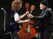 Randy Bachman: Reunited with Gretsch Guitar After Years