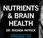 Podcast Notes Huberman Rhonda Patrick: Micronutrients Health Longevity