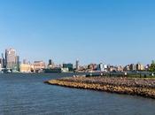 (Hoboken) Waterfront