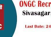 ONGC Sivasagar Recruitment 2022 Junior Consultant Post