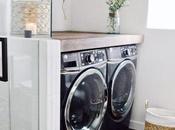 Brilliant Small Laundry Room Ideas Spaces Decoration
