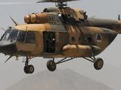 Taliban Commander Takes Newlywed Bride Home Military Chopper: Report