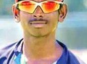 Skipper Malcolm Shines Teams Each Series