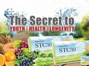 Superlife Stc30 Reviews Super Stem Cell Supplement. Boost Immunity, Helps Vision, Anti-Aging