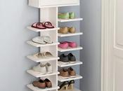Exciting Shoes Storage Ideas Keep Your Footwear Safe Sound!