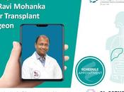 Regains Hope Life With Ravi Mohanka Liver Transplant Surgeon